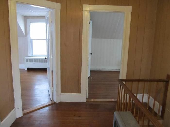 2nd and 3rd bedroom