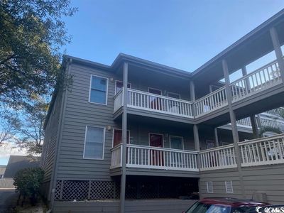107 Toby Ct. #103-A, North Myrtle Beach, SC, 29582