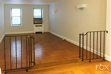 Rented by Fox Residential Group