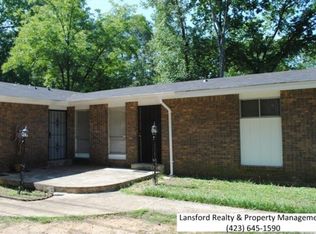 4512A Rogers Rd, Chattanooga, TN 37411