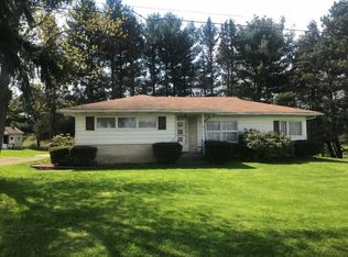 130 Schultz Ln, Winburne, PA 16879