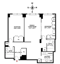 Sold by LEE & ASSOCIATES NYC RESIDENTIAL LLC