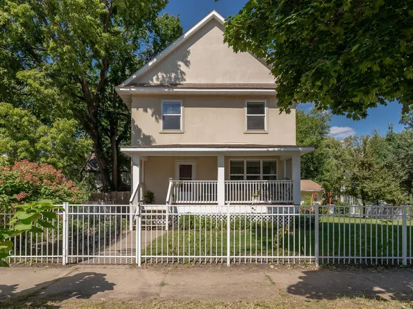 1106 E 22nd St, Minneapolis, MN 55404