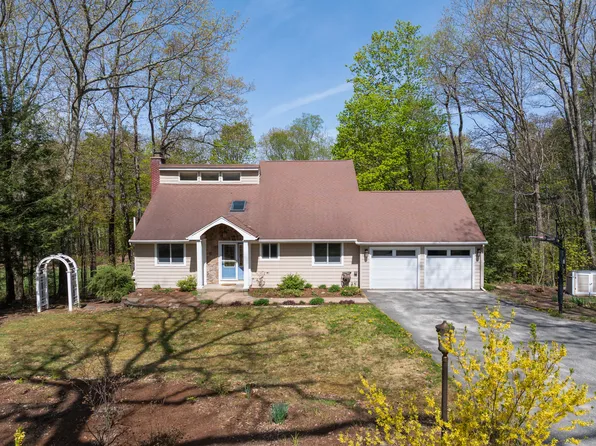 76 Montague Rd, Westhampton, MA 01027