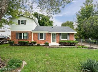 5615 Mount Washington Rd, Louisville, KY 40229