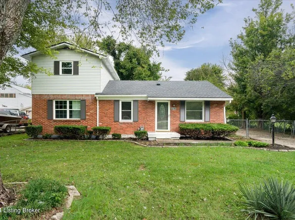 5615 Mount Washington Rd, Louisville, KY 40229