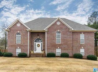 40 Peaceful Cv, Springville, AL 35146