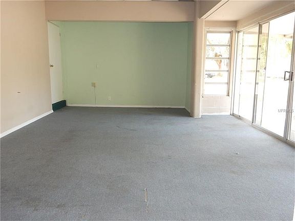 Bonus Room