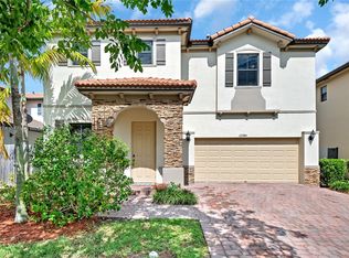 23380 SW 117th Path, Homestead, FL 33032