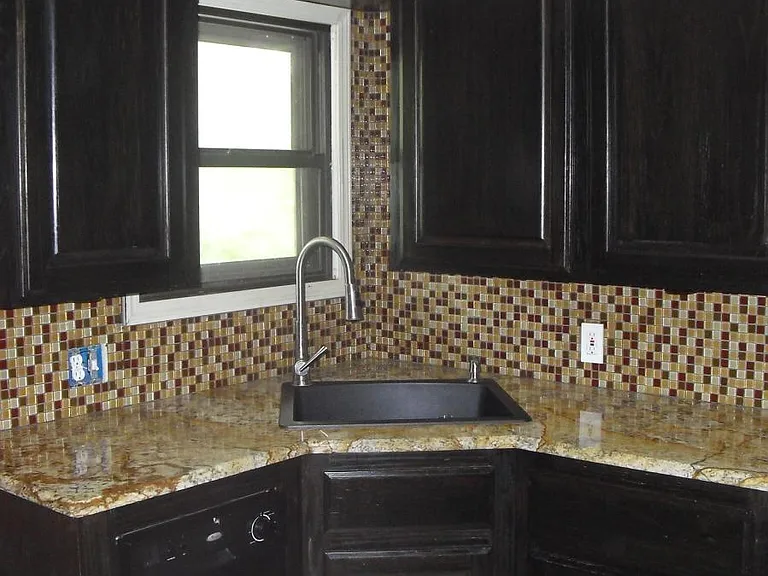 Updated Kitchen