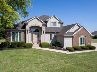 2925 E 630th Rd N, Huntington, IN 46750
