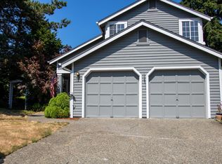 12814 NE 203rd Pl, Bothell, WA 98011