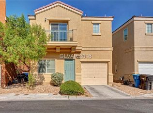 9444 Hot Breeze St, Las Vegas, NV 89178