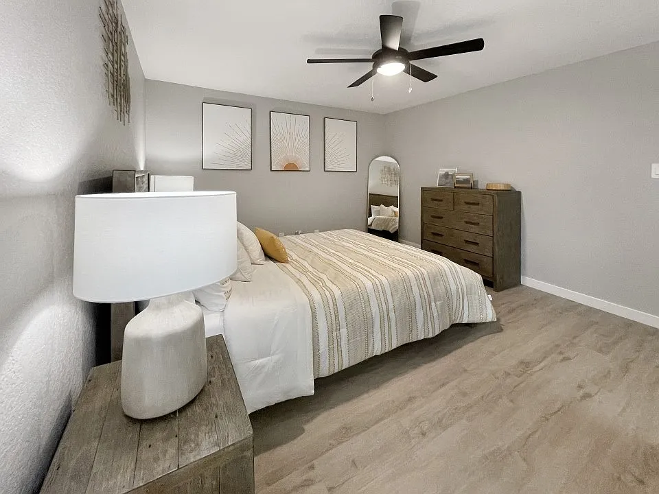 1 bed, 679 sqft, $1,445 — Photo 2