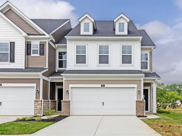 3371 Abberley Dr Lot 1005, New Albany, OH 43054