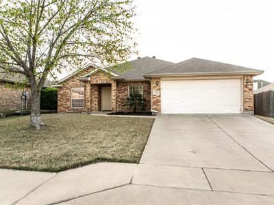 7121 Cattle Dr, Fort Worth, TX, 76179