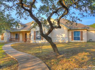278 Verde Trce, Bulverde, TX 78163