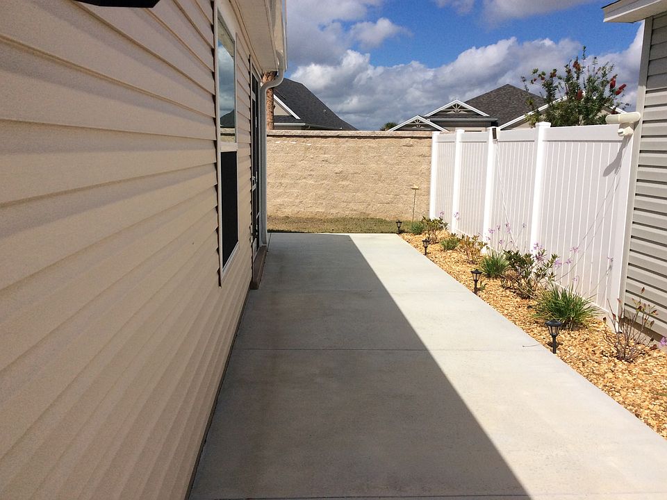 Side Yard