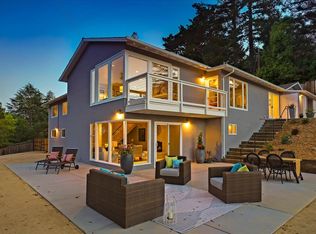 1122 Southdown Rd, Hillsborough, CA 94010