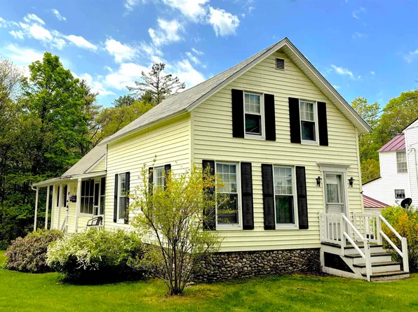 21 North Street, Andover, NH 03216