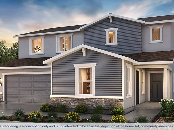 2410 S Manzanita St, Visalia, CA 93292