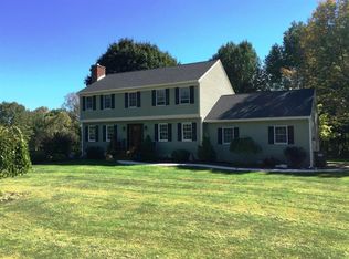 1 Pinecroft Dr, Queensbury, NY 12804