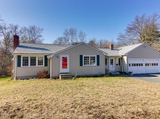 77 Woodland St, Holliston, MA 01746