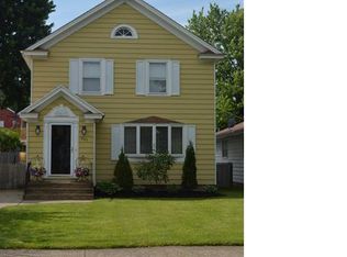335 Evans St, North Tonawanda, NY 14120