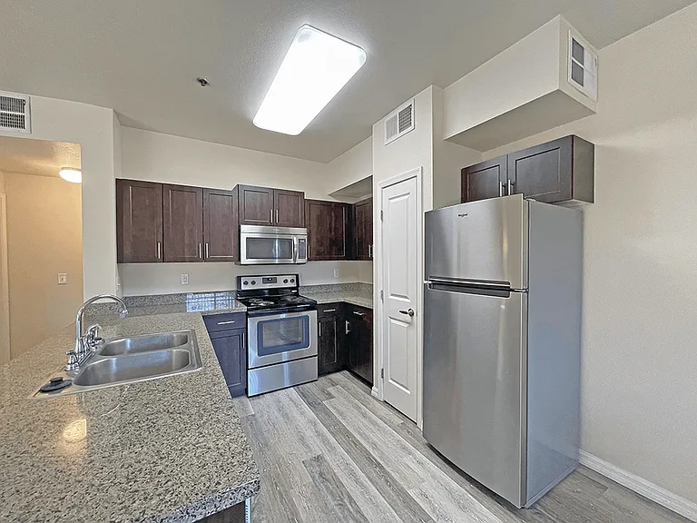 Built-In Microwaves