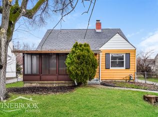 2458 Renwood Pl, Columbus, OH