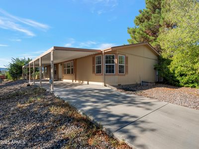 541 Lincoln Dr, Clarkdale, AZ, 86324