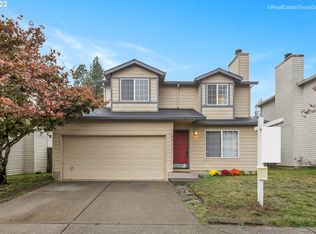 8537 SW Lucille Ct, Tigard, OR 97223