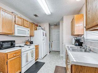 205 Pickwicket Dr, Conway, AR 72034