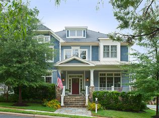 2354 N Fillmore St, Arlington, VA 22207