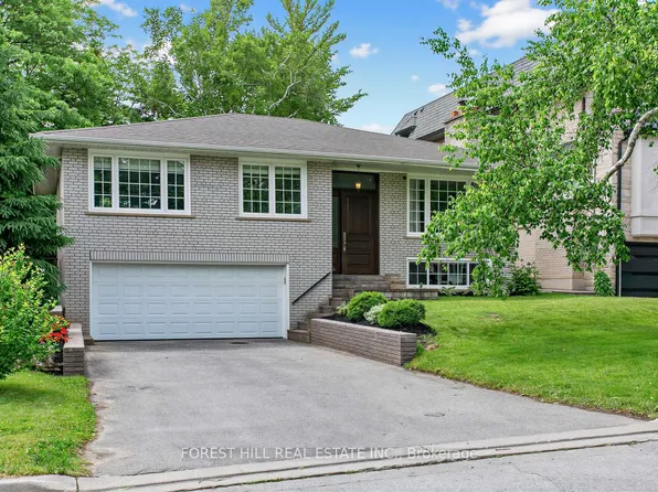 46 Viamede Cres, Toronto, ON M2K 2A8