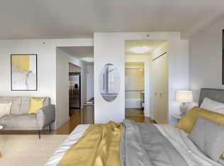 250 W 93rd St APT 21-F, New York, NY 10025