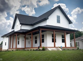 825 Main St, Elwood, IN