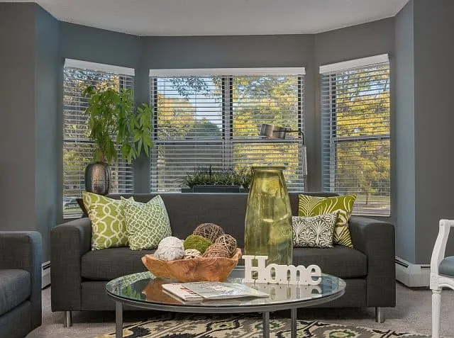 Lemay Lake Apartments — Photo 4