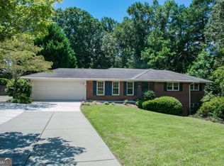 1602 Crestline Dr, Atlanta, GA 30345