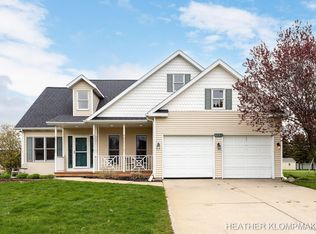3547 Westfield Ct, Hamilton, MI