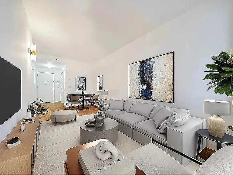 222 E 111th St #8BB — Photo 2