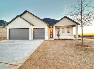 15417 Jasper Ln, Edmond, OK 73013