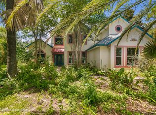 3535 Sparrow Hawk Trl, Mims, FL 32754