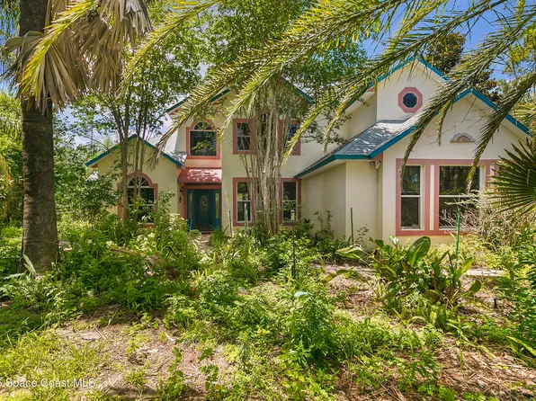 3535 Sparrow Hawk Trl, Mims, FL 32754