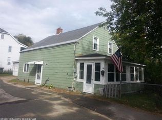 25 Morton Pl, Augusta, ME 04330