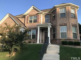 1400 Green Mountain Dr, Wake Forest, NC 27587