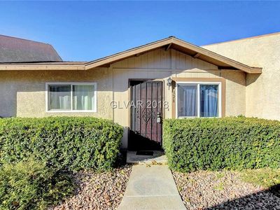328 Linn Ln, Las Vegas, NV, 89110