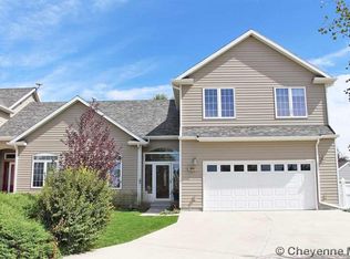 5505 Lawrence Ln, Cheyenne, WY 82009