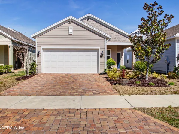 6194 LONGLEAF BRANCH Drive, Jacksonville, FL 32222
