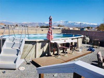 4600 Turner Blvd, Pahrump, NV, 89061